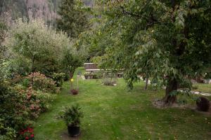 Ferienwohnung Schaivel