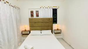 Apartamentos cerca a canchas Panamericanas Barrio Olimpico - Luxury Apartments