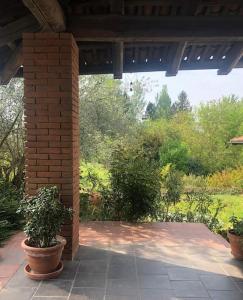 Alloggio vacanze Vera