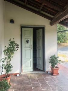 Alloggio vacanze Vera