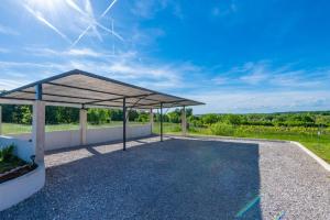 Villa Elin, a captivating Mediterranean holiday haven
