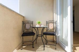 Sweet apartment Zora