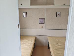 Campings Camping de Ladignac Le Long Bel air : photos des chambres
