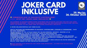 An der Gondel - Haus Thalgau