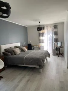 Chambre meublee - Mondonville