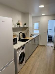 Ático Centro Granada