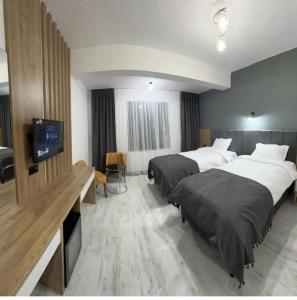 SNOWLAND OTEL SARIKAMIs