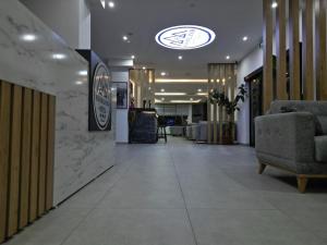 SNOWLAND OTEL SARIKAMIs