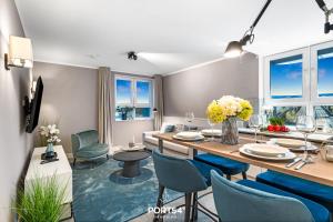 Ferienwohnung Abtauchen St Peter Ording