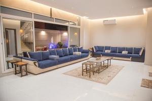 شاليه واستراحة غريس الجديدة