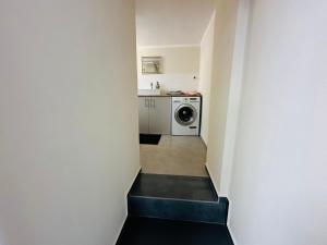 Útulný apartmán v klidné části Benešova