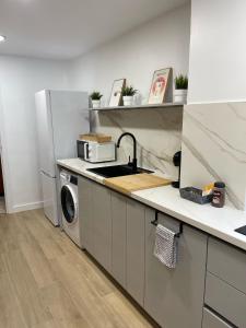 Ático Centro Granada