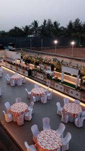 Coco Resort and Banquet