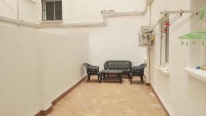 Del Parque Flats San Millan Family Apartment