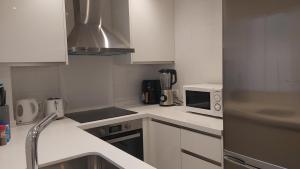 Del Parque Flats San Millan Family Apartment