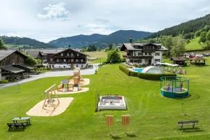 Obersulzberggut - Schwemmberg