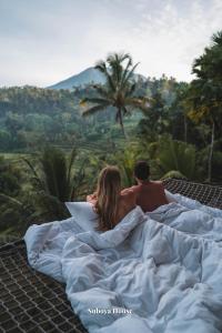 Camaya Bali - Magical Bamboo Houses