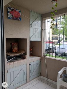 Departamento Adaptado en S S de Jujuy