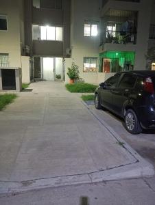 Departamento Adaptado en S S de Jujuy