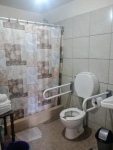 Departamento Adaptado en S S de Jujuy