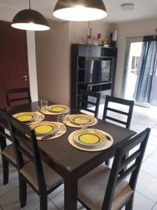 Departamento Adaptado en S S de Jujuy