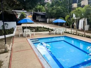 Villa Stefy - San Antonio