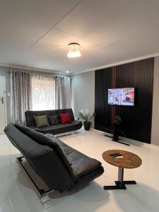 The Warmth of Nelspruit