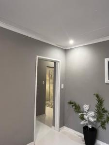 The Warmth of Nelspruit