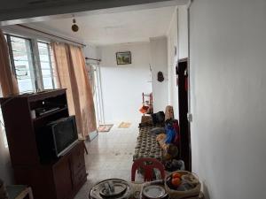 NS apartments