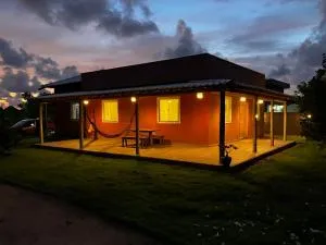 Casa no Lago - Águas de Sauípe - Canoas