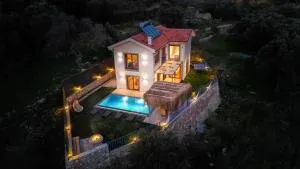 Villa Hira Faralya - Karaagac