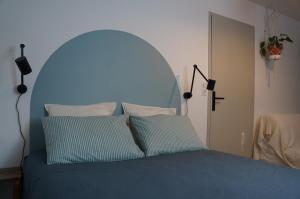 Chambre du Grand Moulin