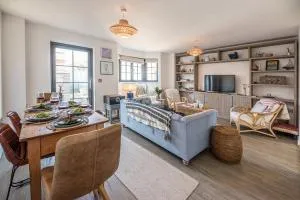 8 Oaks Court, stylish house in Thorpeness - Sizewell