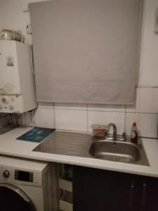 Accessible London stay