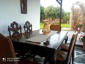 Farm House - 尼尔斯吉尼