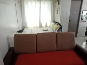 Spacious Studio unit beside Enchanted Kingdom at Santa Rosa City Laguna - 圣罗莎