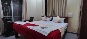 Viraj Mango Orchid Agro Tourism & Resort - Jaisingpur