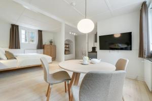 The heart of Copenhagen 2