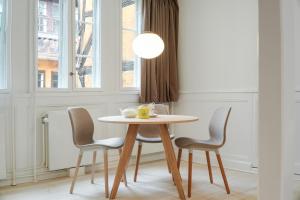 The heart of Copenhagen 2