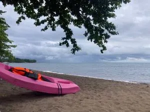 Baki Divers and Beach Resort - 锡亚顿