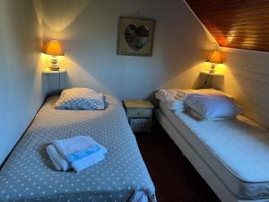 Maison familiale au cœur du golf de Cornouaille