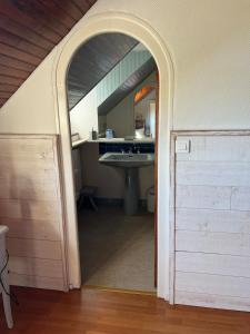 Maison familiale au cœur du golf de Cornouaille