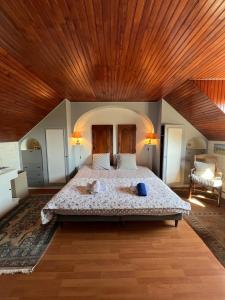 Maison familiale au cœur du golf de Cornouaille