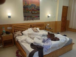 Noel Homes Manali