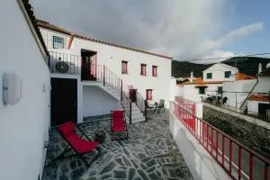 Uva Douro Houses - Casa Santana - Valença do Douro