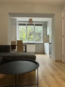 Cosy apartment in the city center - Tsqnetʼi