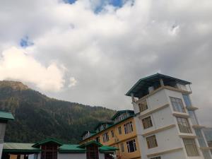 Noel Homes Manali