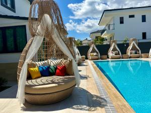 premium park apart otel