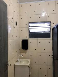 Refúgio Caiçara - Cananéia-SP Experience