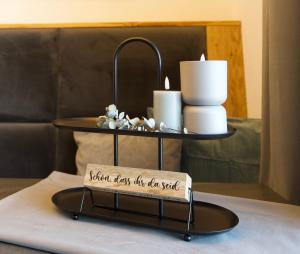 Apart Alpine Retreat 3